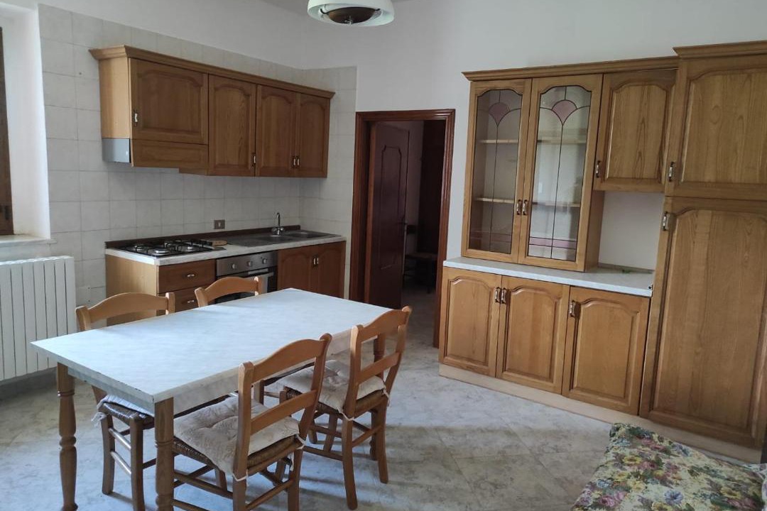 Photo of Kitchen in Terranova di Pollino