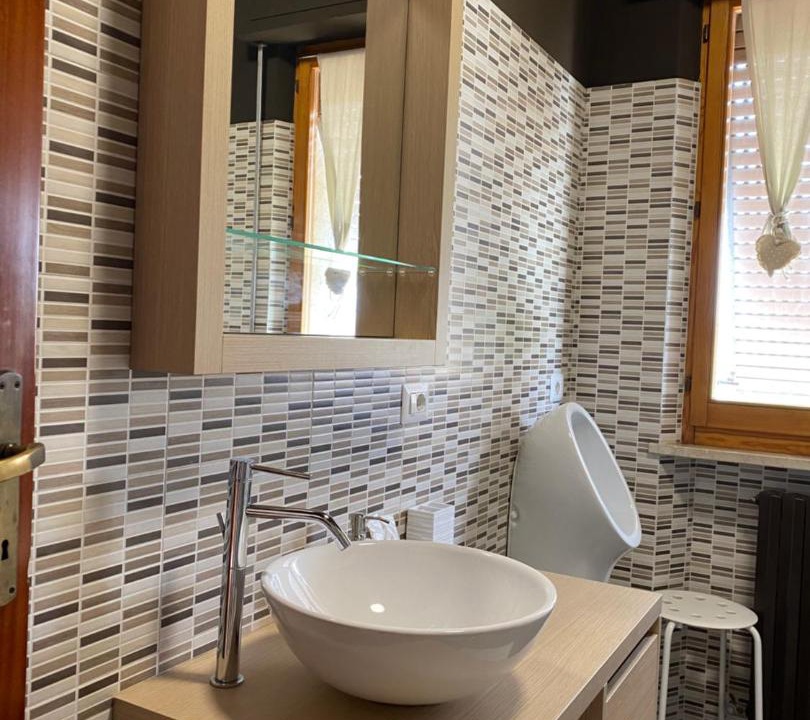 Photo of Bathroom in Jesi