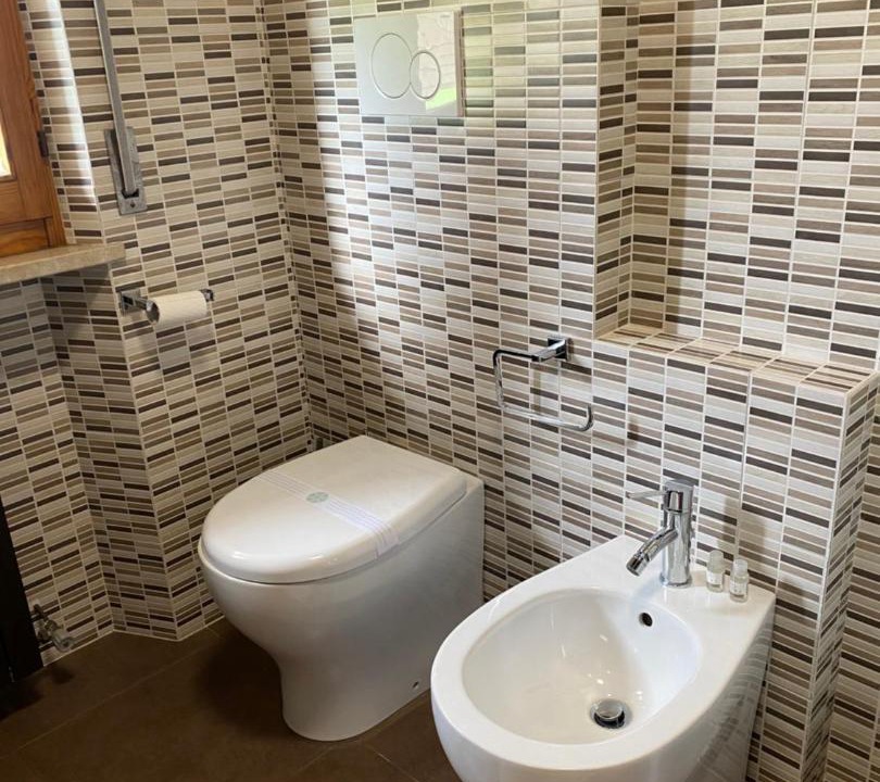Photo of Bathroom in Jesi