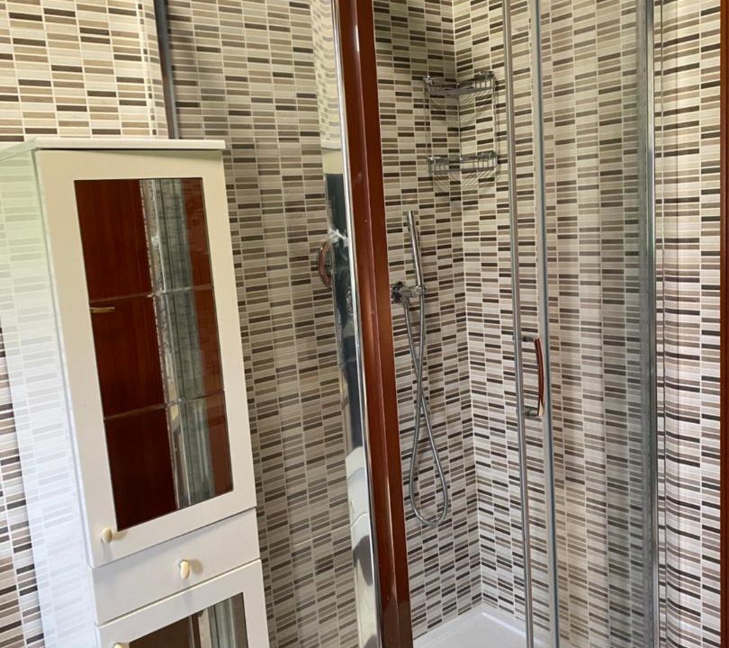 Photo of Bathroom in Jesi