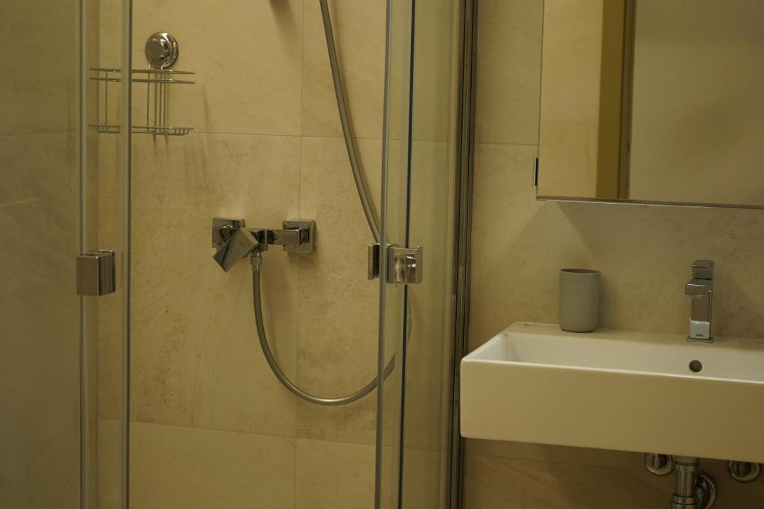 Photo of Bathroom in Cittadella