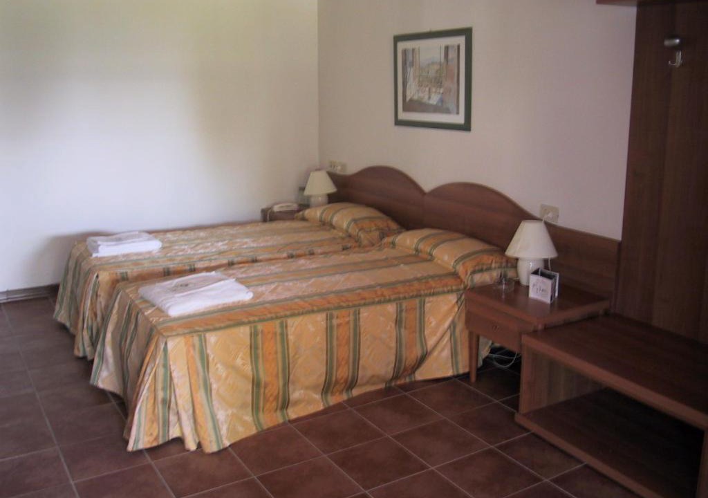 Photo of Bedroom in Castelfranco Emilia