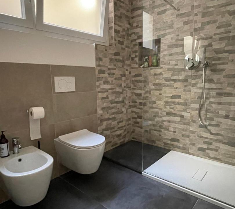 Photo of Bathroom in Pesaro