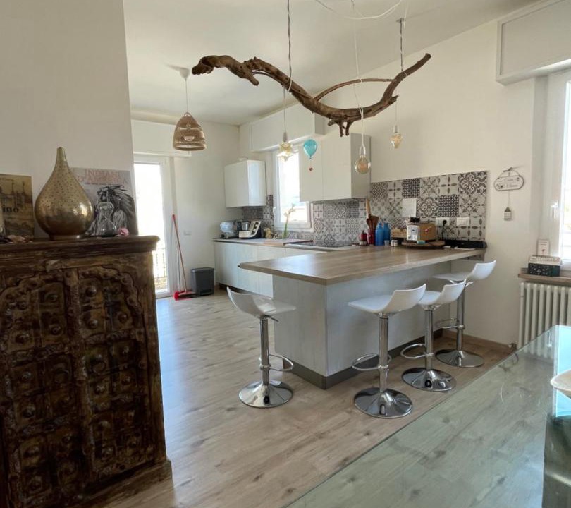 Photo of Kitchen in Pesaro