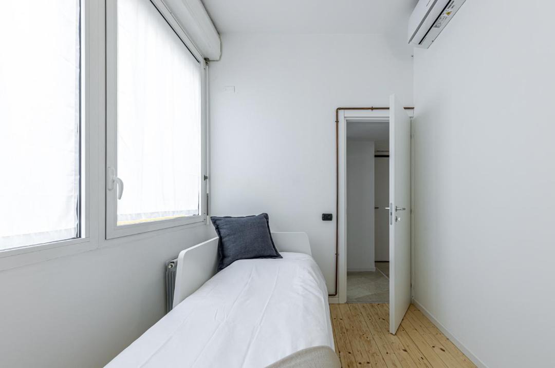 Photo of Bedroom in Carrobbio