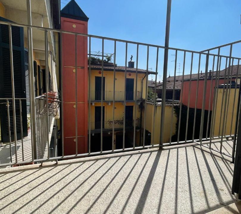 Photo of Patio Balcony in Borgomanero