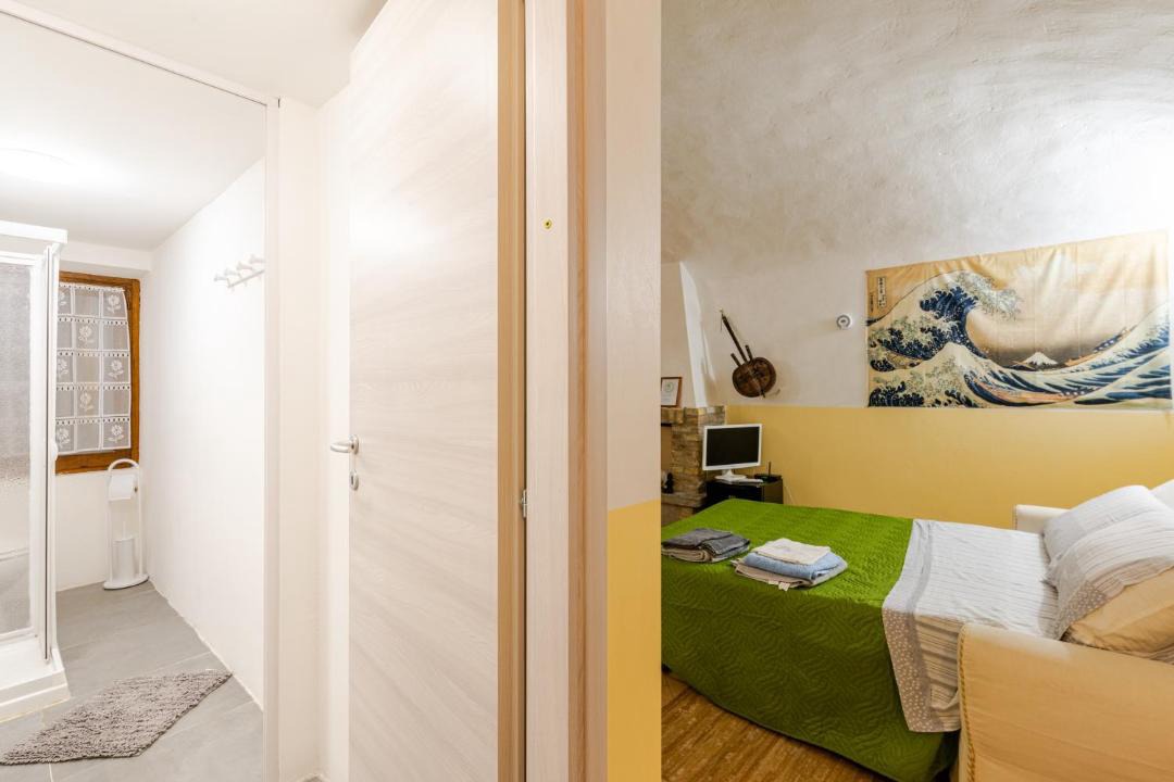 Photo of Bedroom in Casale Monferrato