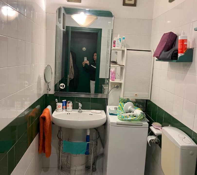 Photo of Bathroom in Cinquale