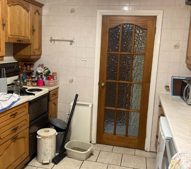 Photo of Kitchen in Lenaderg
