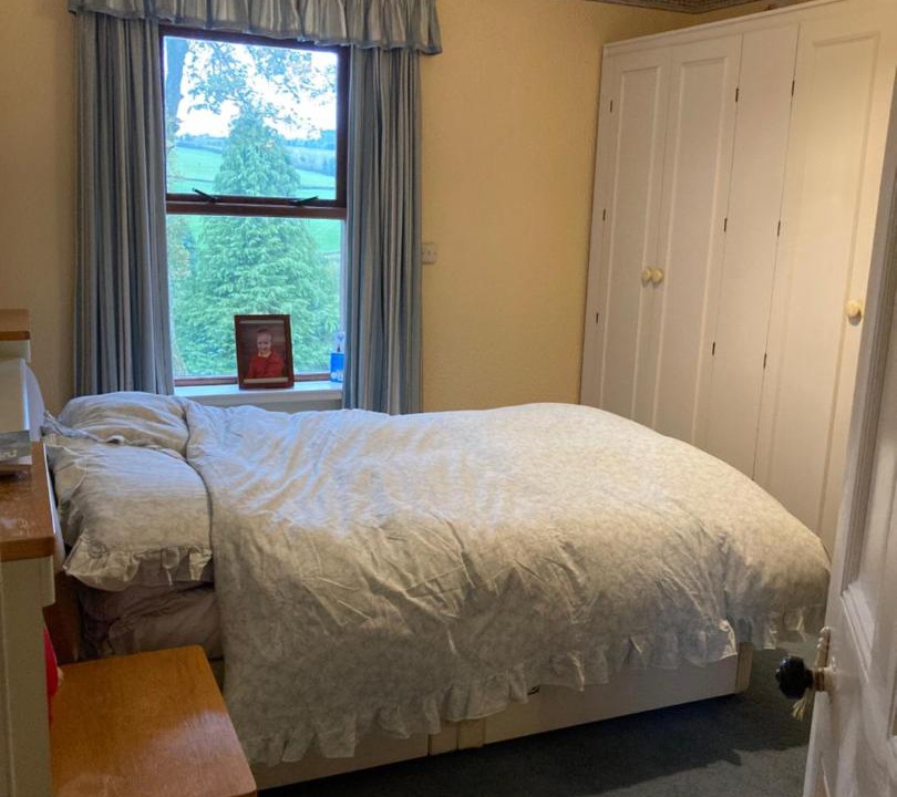 Photo of Bedroom in Lenaderg