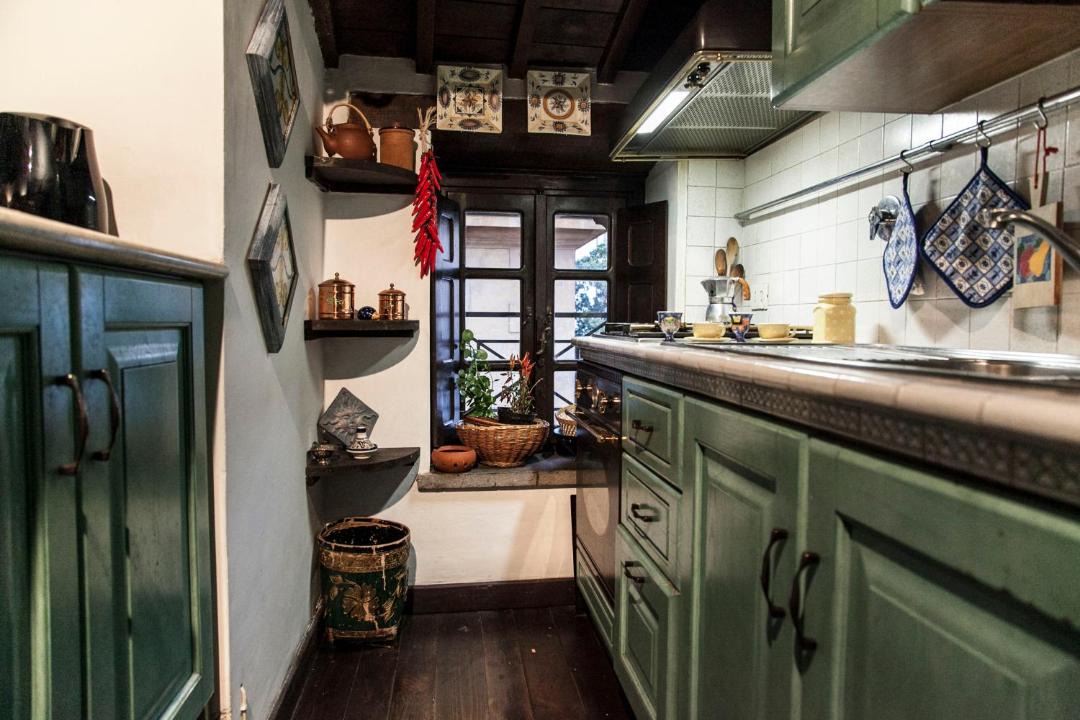 Photo of Kitchen in Rione V Ponte