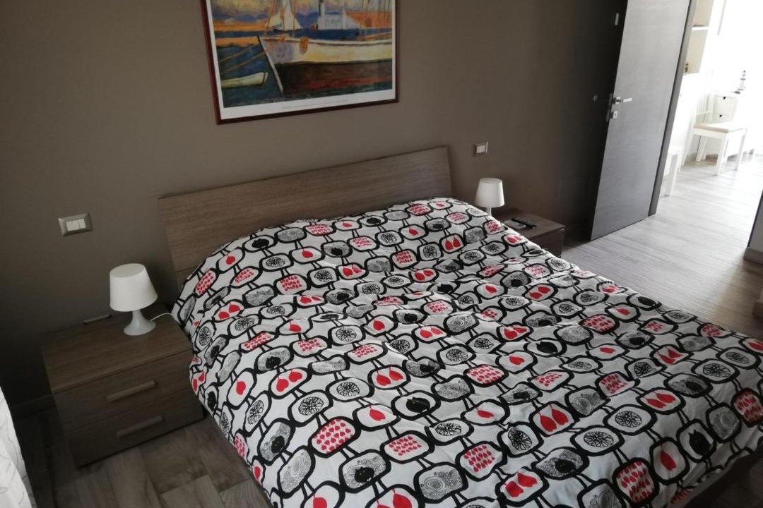 Photo of Bedroom in Lido di Tarquinia