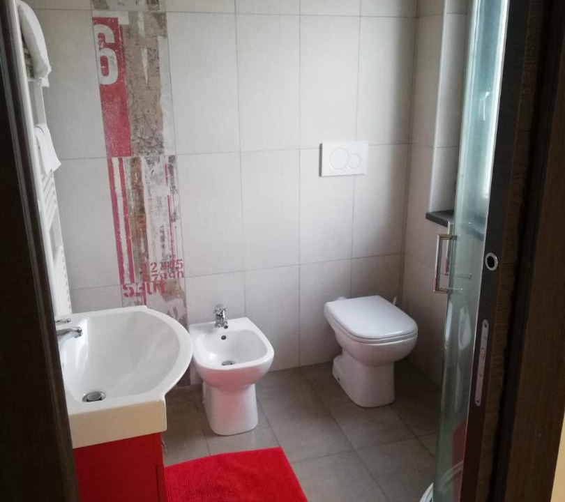 Photo of Bathroom in Lido di Tarquinia