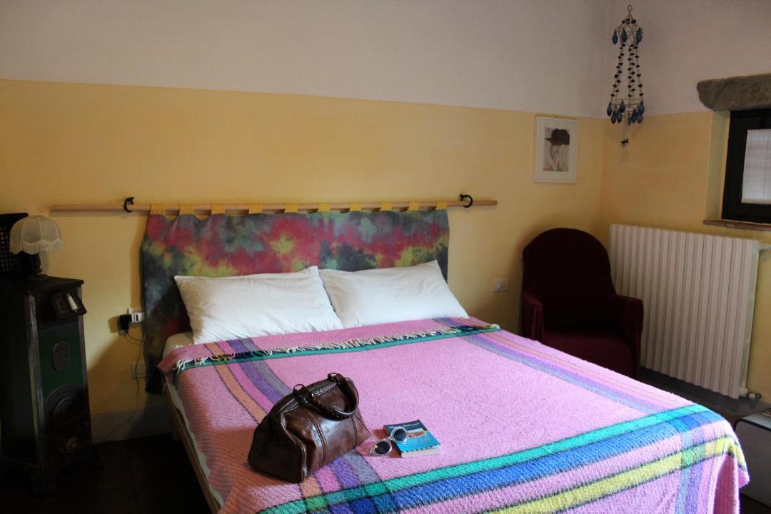 Photo of Bedroom in Greve in Chianti