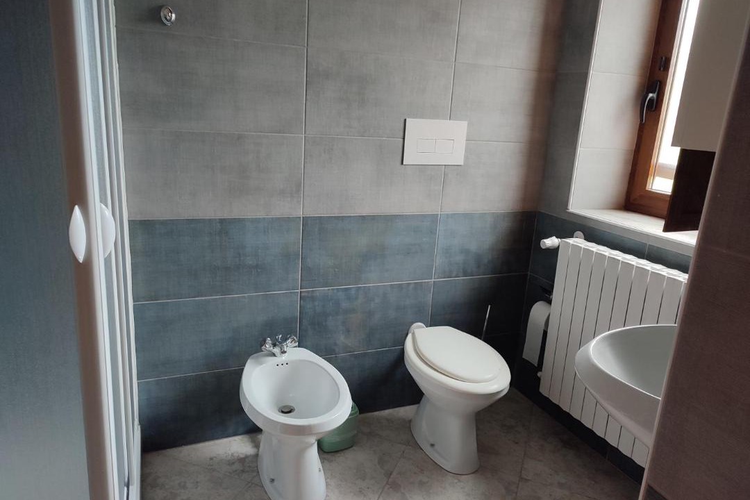 Photo of Bathroom in Terranova di Pollino