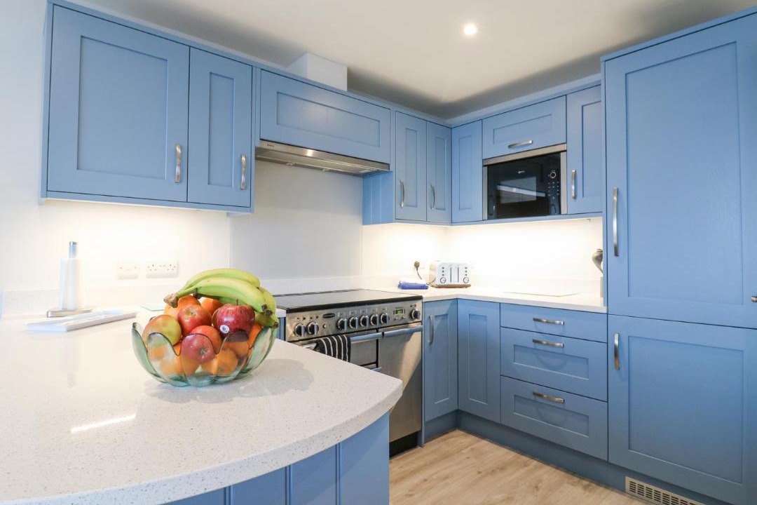 Photo of Kitchen in Pevensey