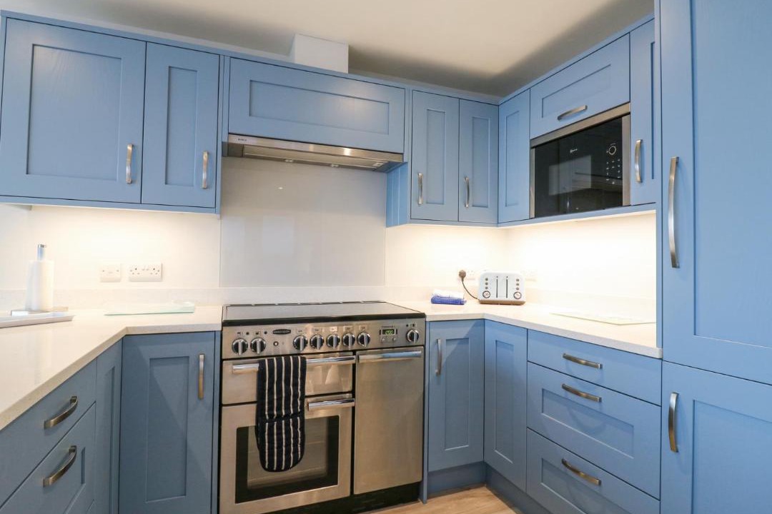 Photo of Kitchen in Pevensey