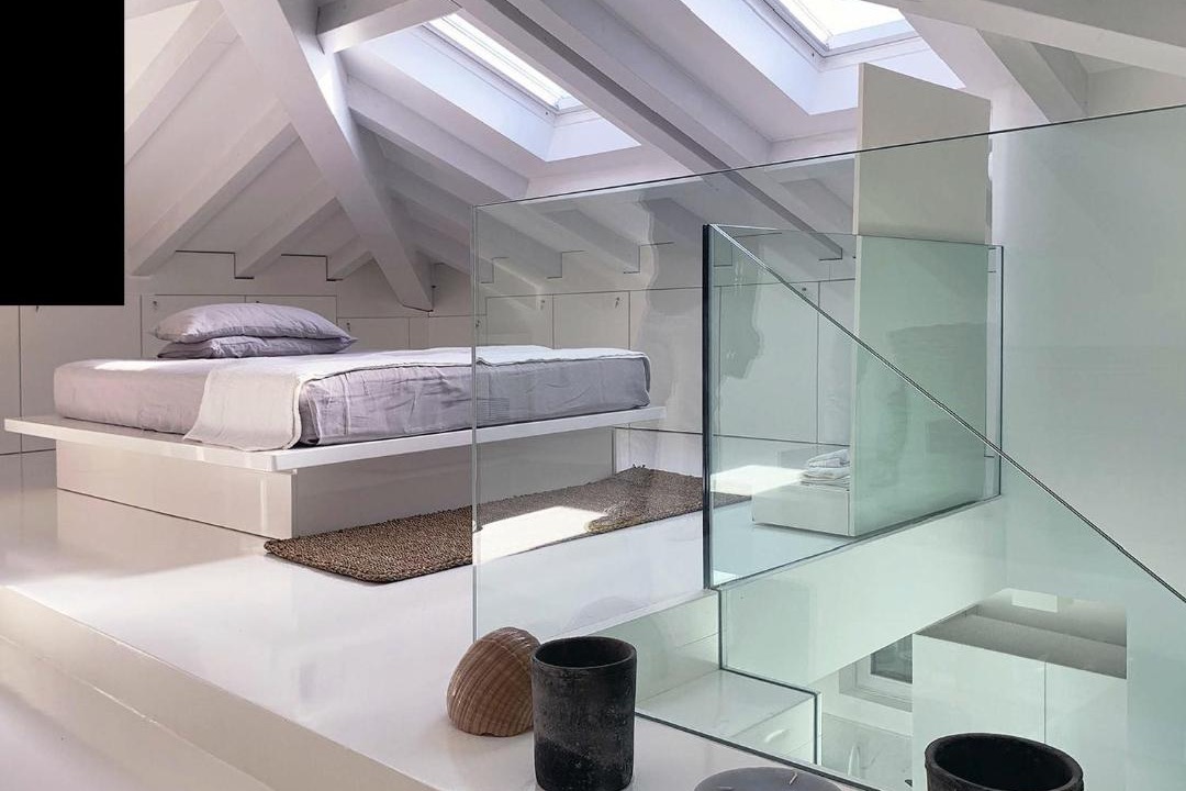 Photo of Bedroom in Marzocca