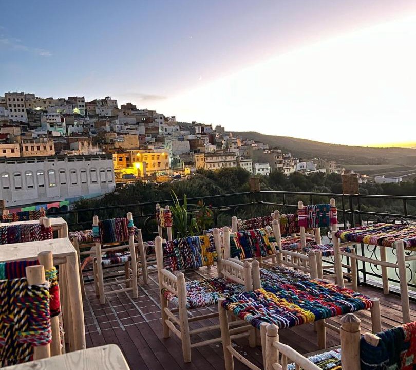 Photo of Others in Moulay Idriss Zerhoun