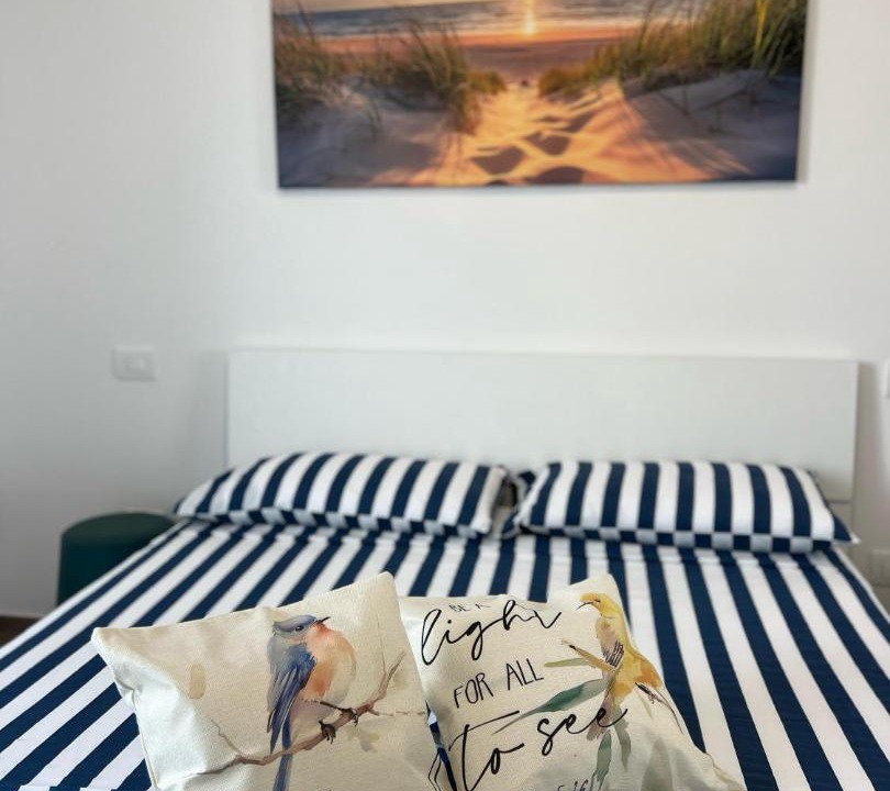 Photo of Bedroom in Porto d'Ascoli