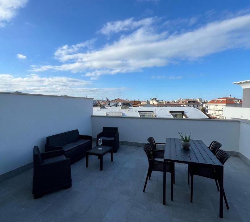 Photo of Patio Balcony in Porto d'Ascoli