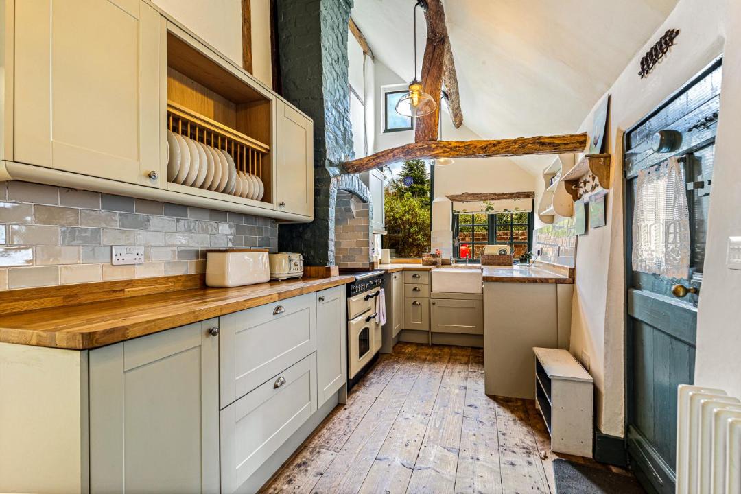 Photo of Kitchen in Henley