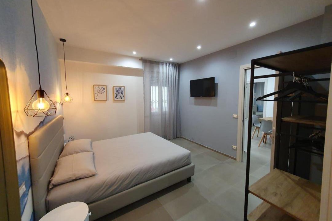 Photo of Bedroom in Gabicce Mare