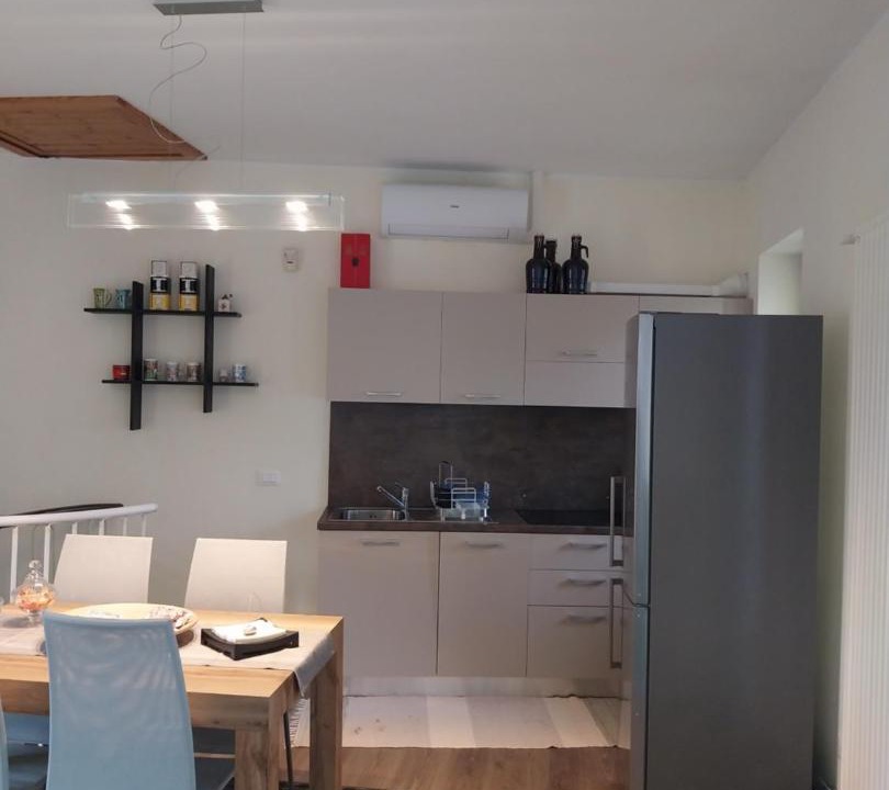 Photo of Kitchen in Boleto