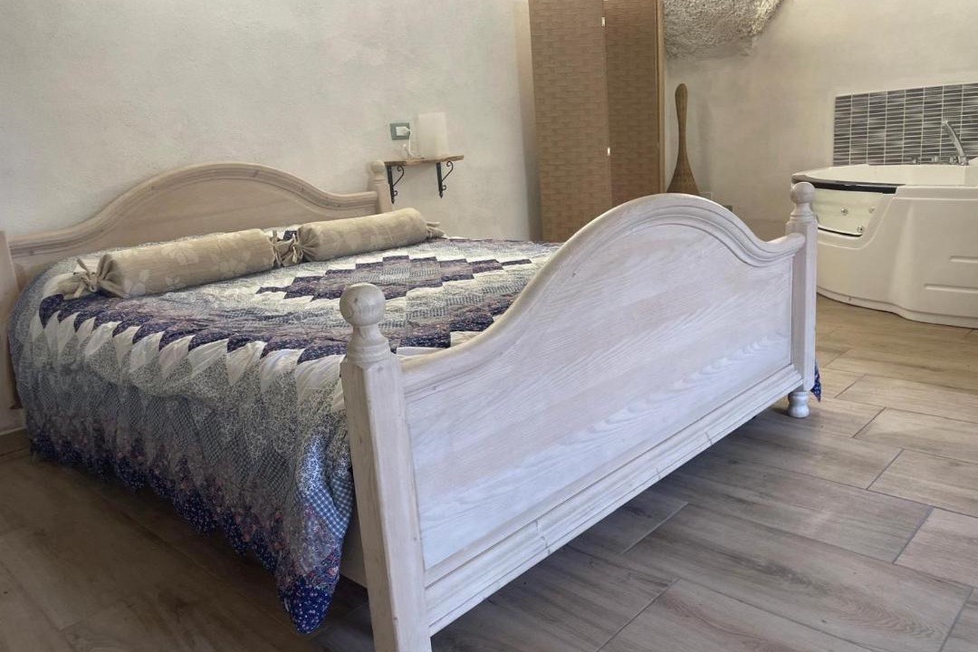 Photo of Bedroom in Barghe