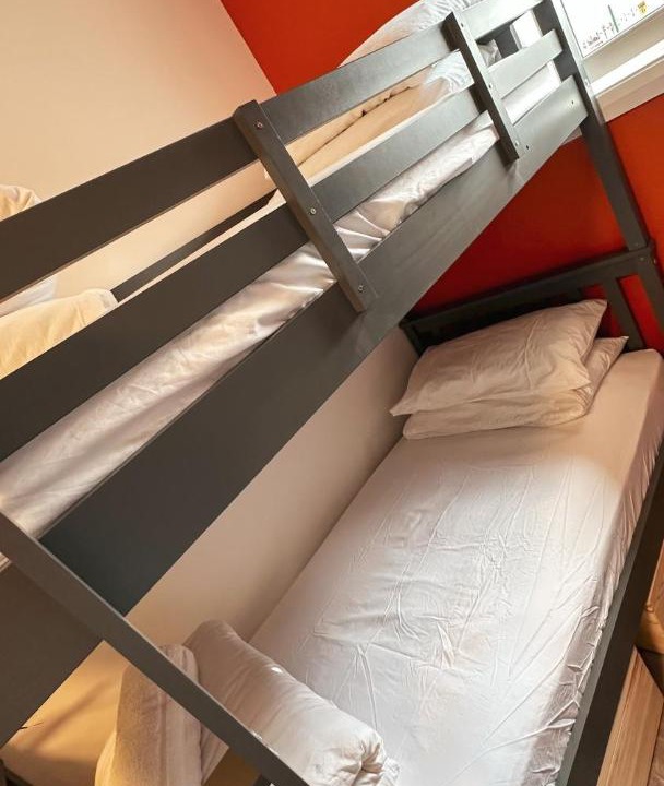 Photo of Bedroom in Castlerock