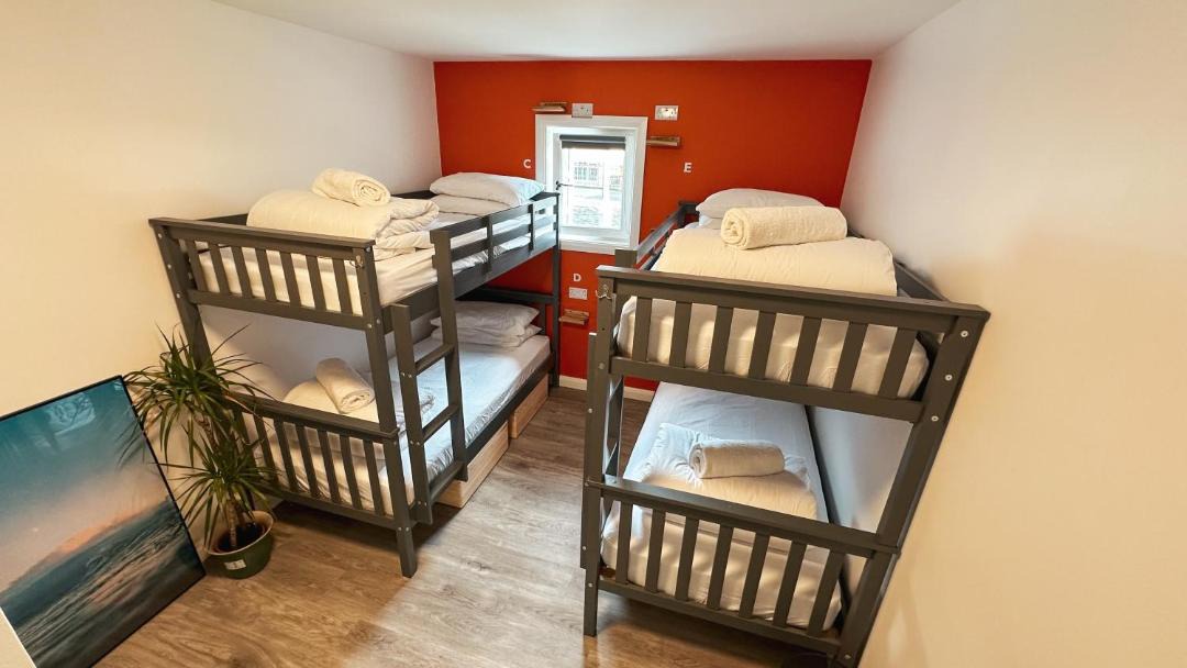 Photo of Bedroom in Castlerock