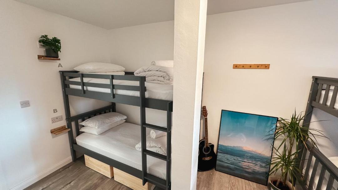 Photo of Bedroom in Castlerock