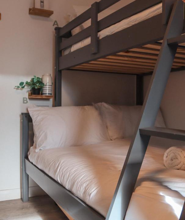 Photo of Bedroom in Castlerock