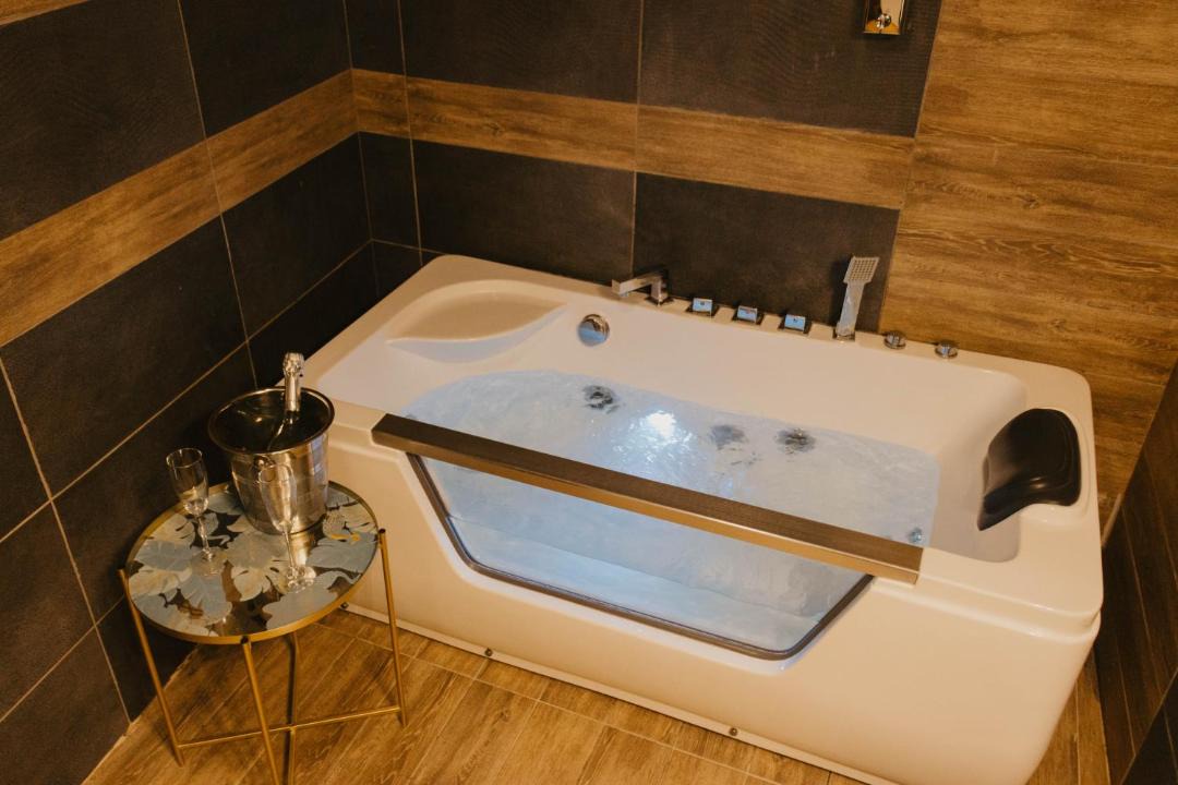 Photo of Bathroom in City Center