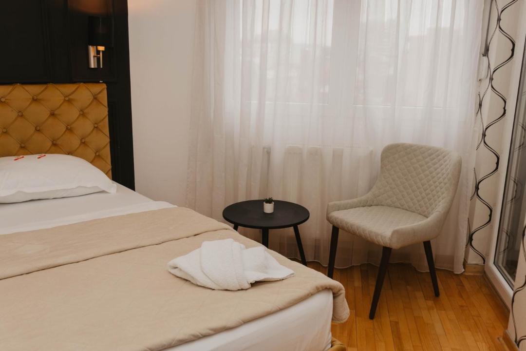 Photo of Bedroom in City Center