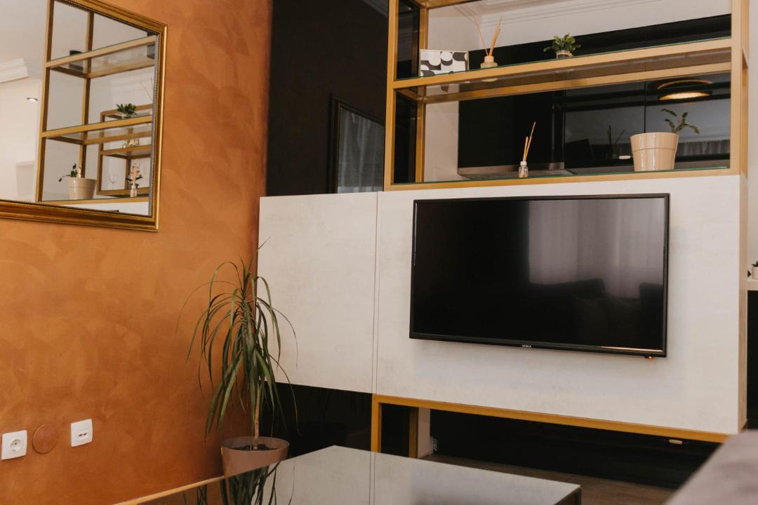 Photo of Livingroom in City Center