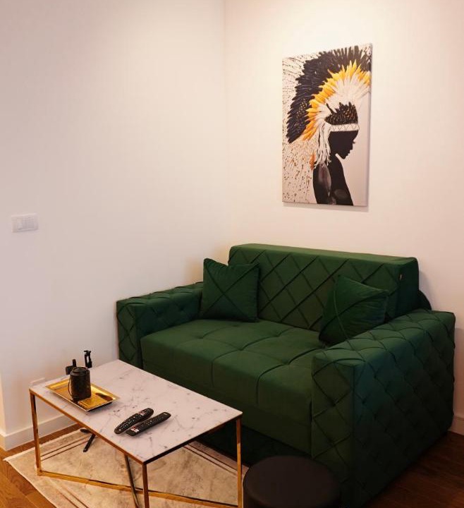 Photo of Livingroom in Medijana