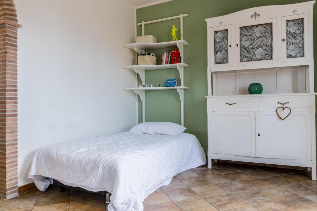 Photo of Bedroom in Focene