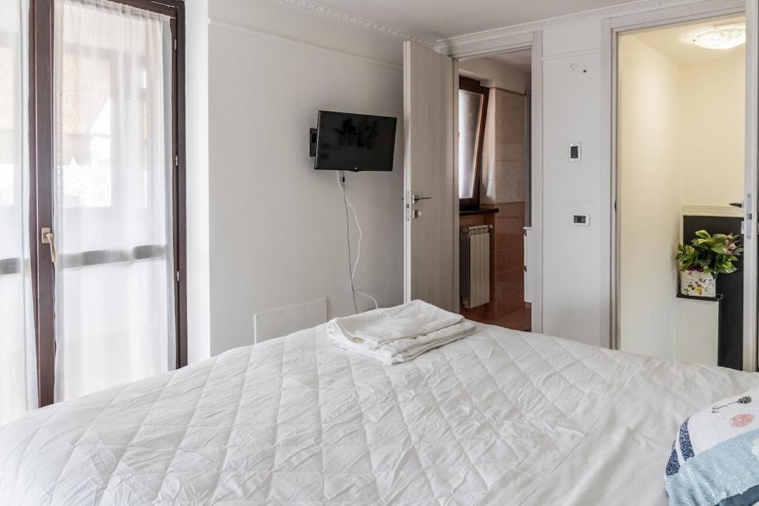 Photo of Bedroom in Focene