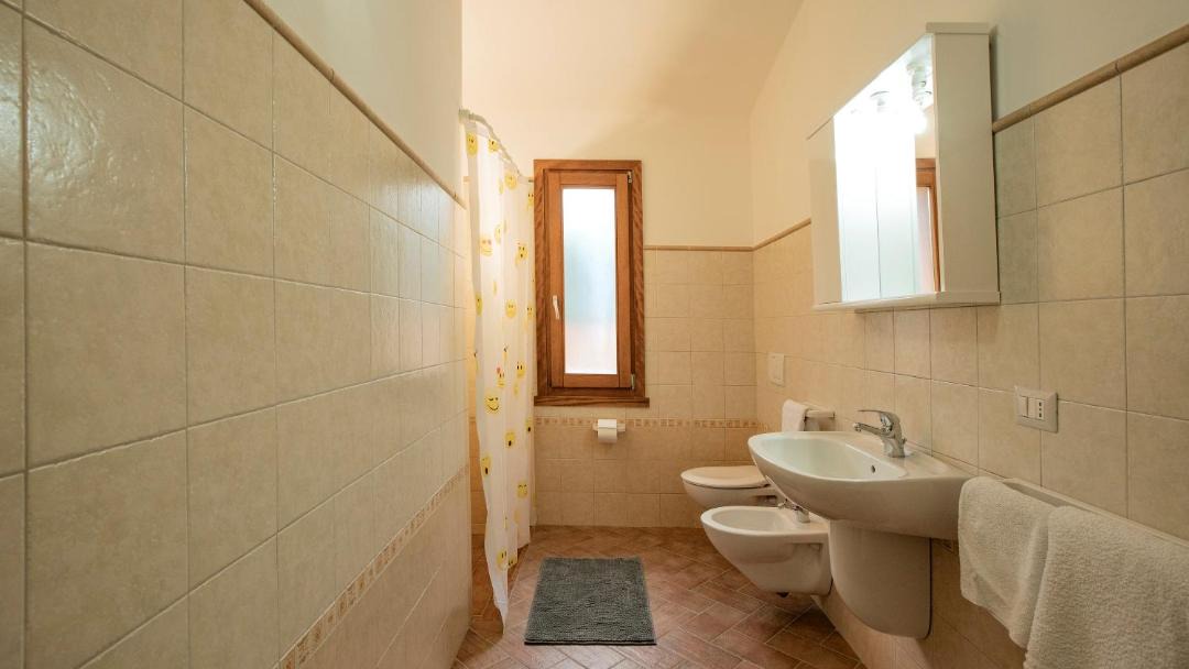 Photo of Bathroom in Costa Paradiso