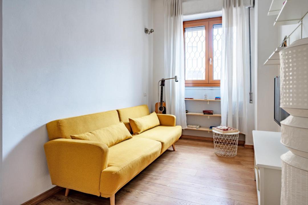 Photo of Livingroom in Villa San Giovanni