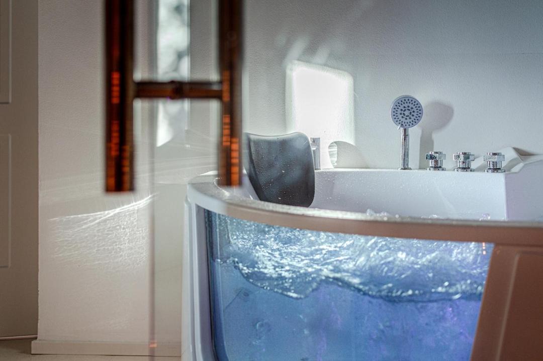 Photo of Bathroom in Monteroni d'Arbia