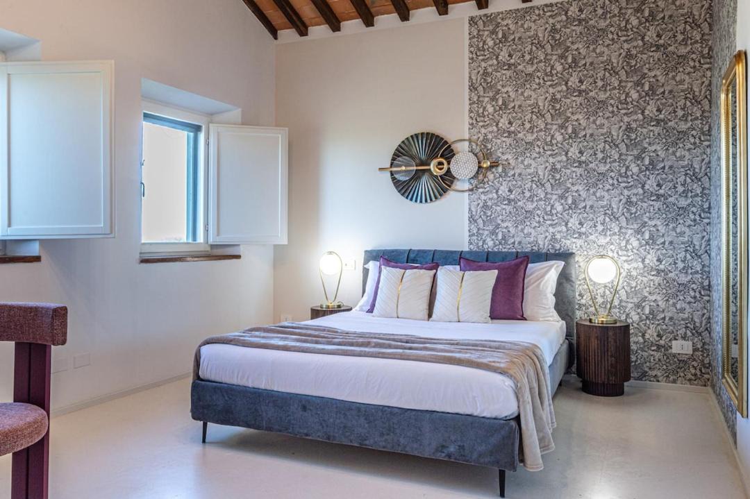 Photo of Bedroom in Monteroni d'Arbia