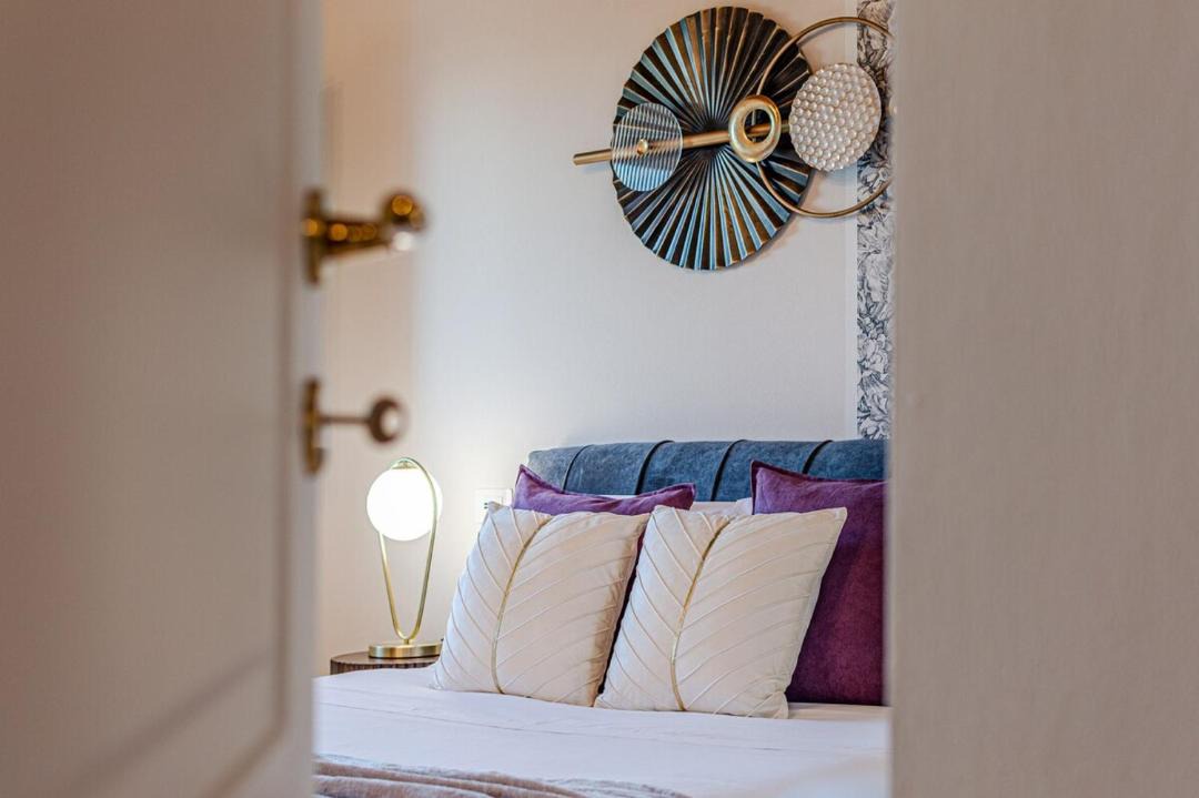 Photo of Bedroom in Monteroni d'Arbia