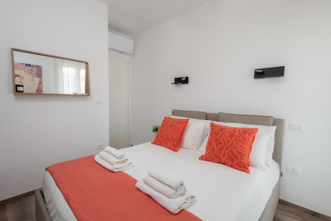 Photo of Bedroom in Porto d'Ascoli