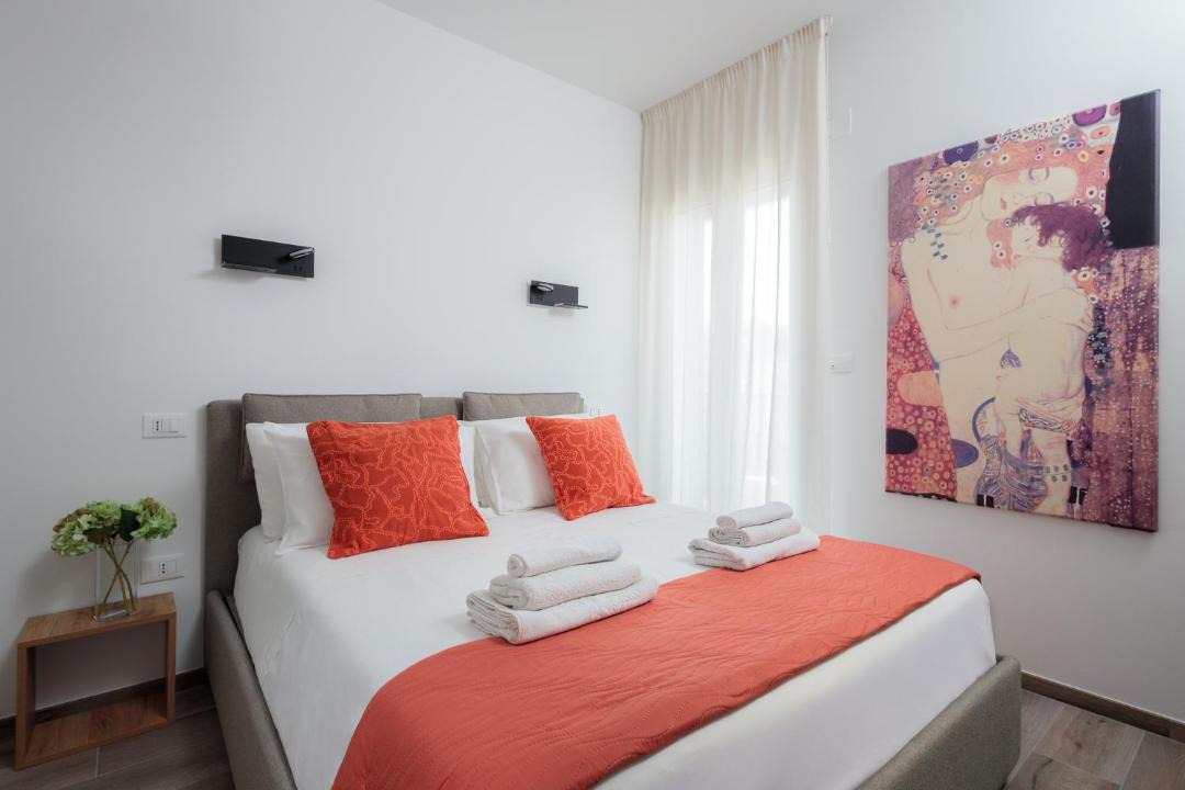 Photo of Bedroom in Porto d'Ascoli