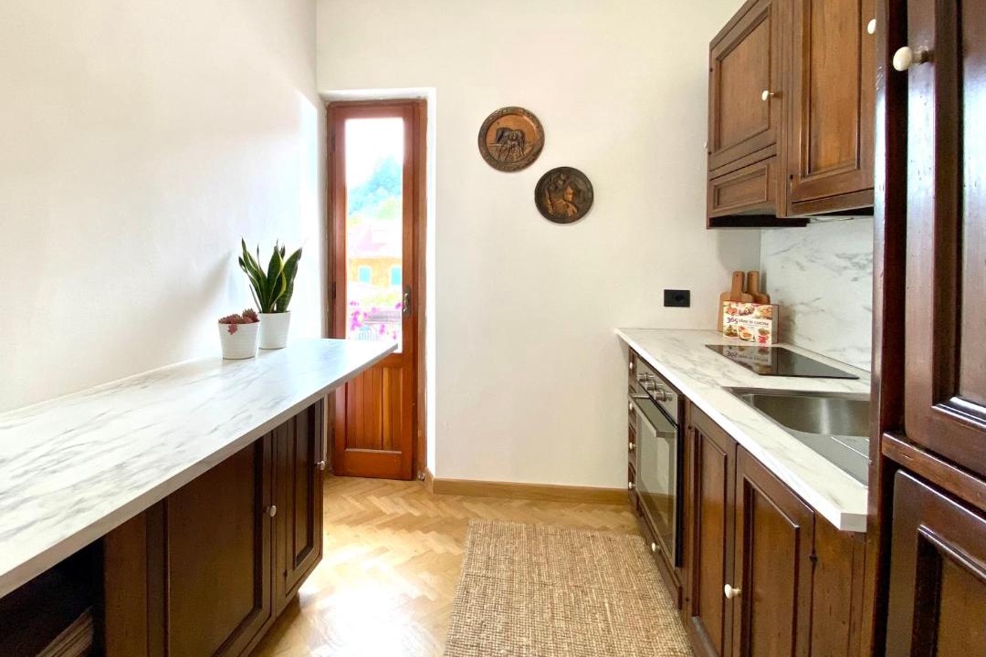 Photo of Kitchen in Badia Prataglia