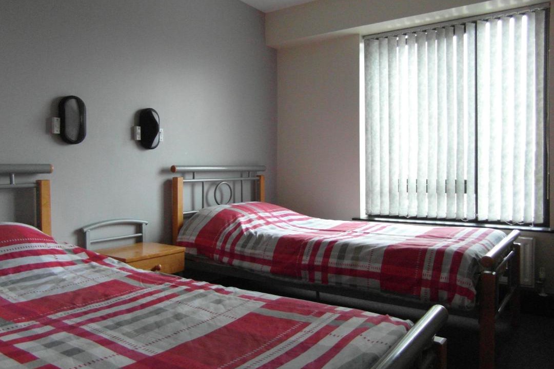 Photo of Bedroom in Belfast City Centre