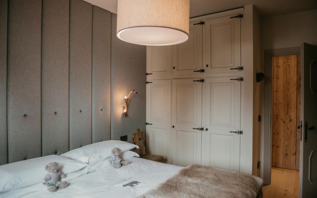 Photo of Bedroom in Arnoga