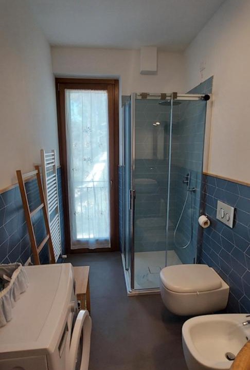 Photo of Bathroom in Osimo